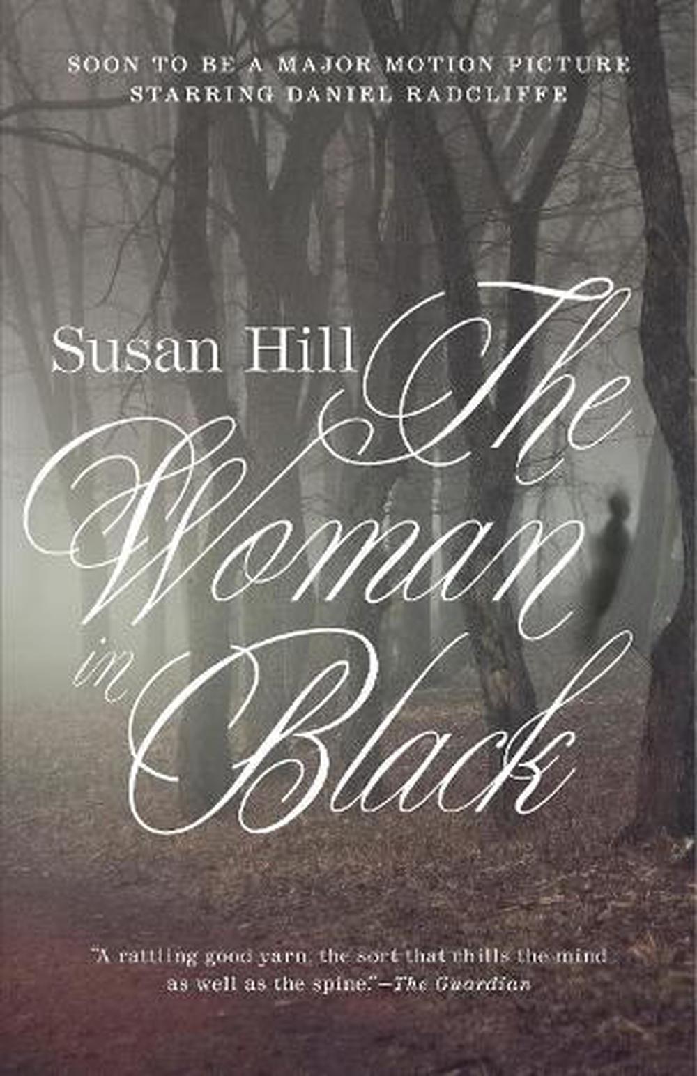 The Woman in Black and Other Ghost Stories by Susan Hill