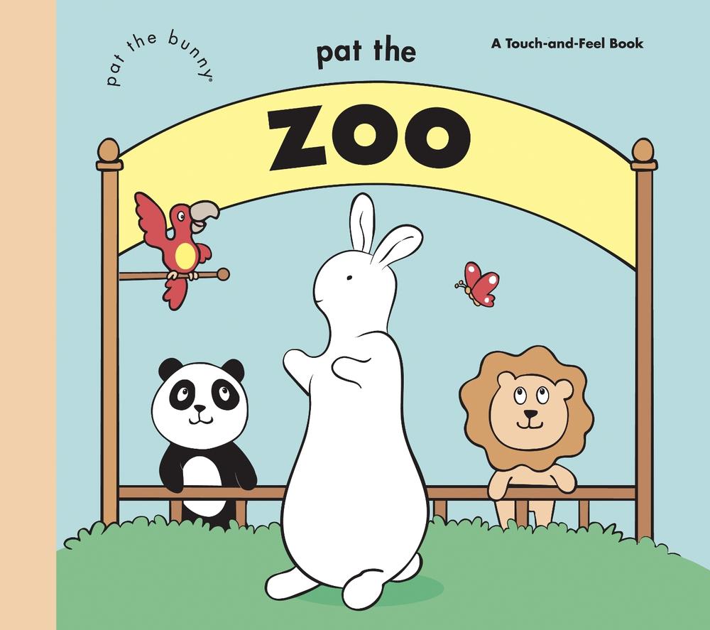 mini pat pat zoo