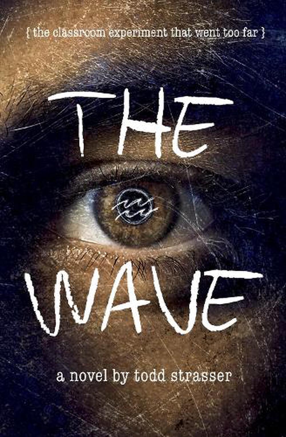 the wave by todd strasser book