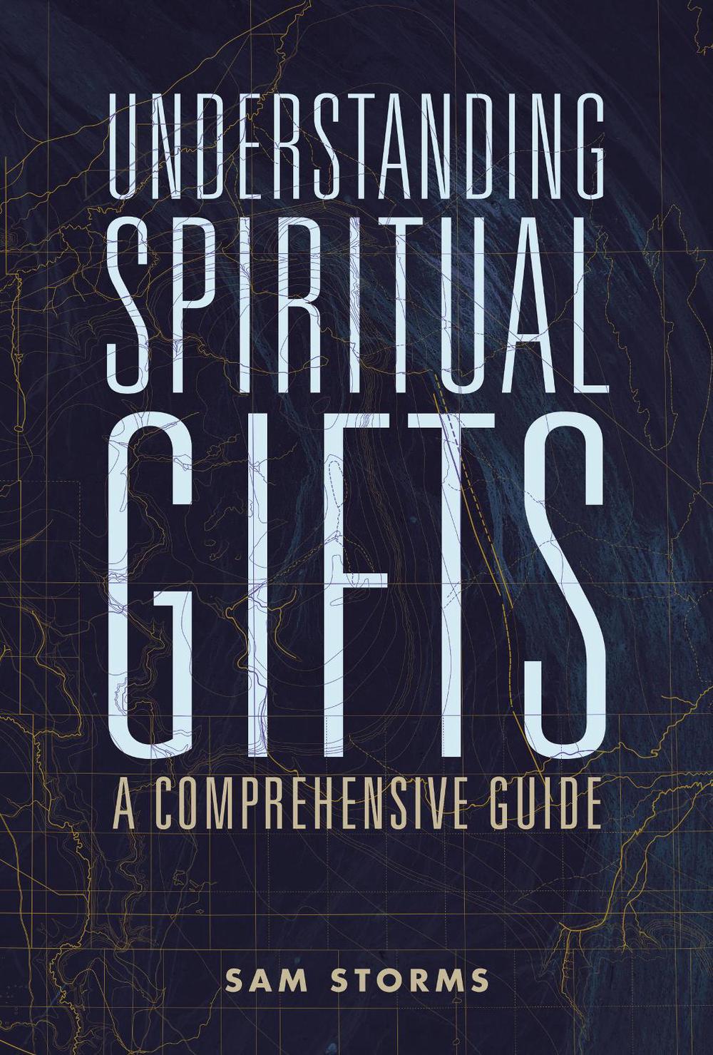 spiritually gifted spiritually gifted