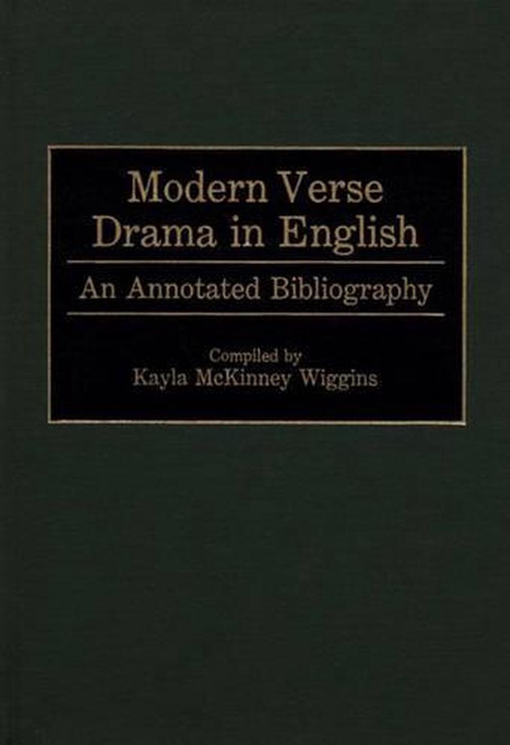 Annotated bibliography sample Annotated bibliography sample image