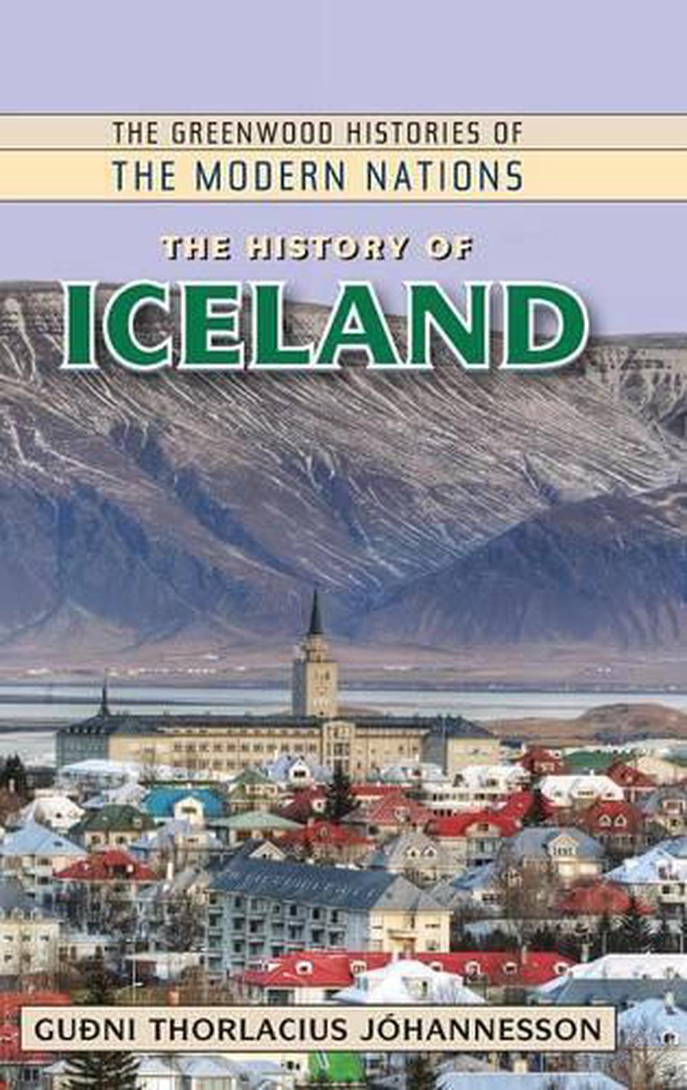 the-history-of-iceland-by-gudni-thorlacius-johannesson-english