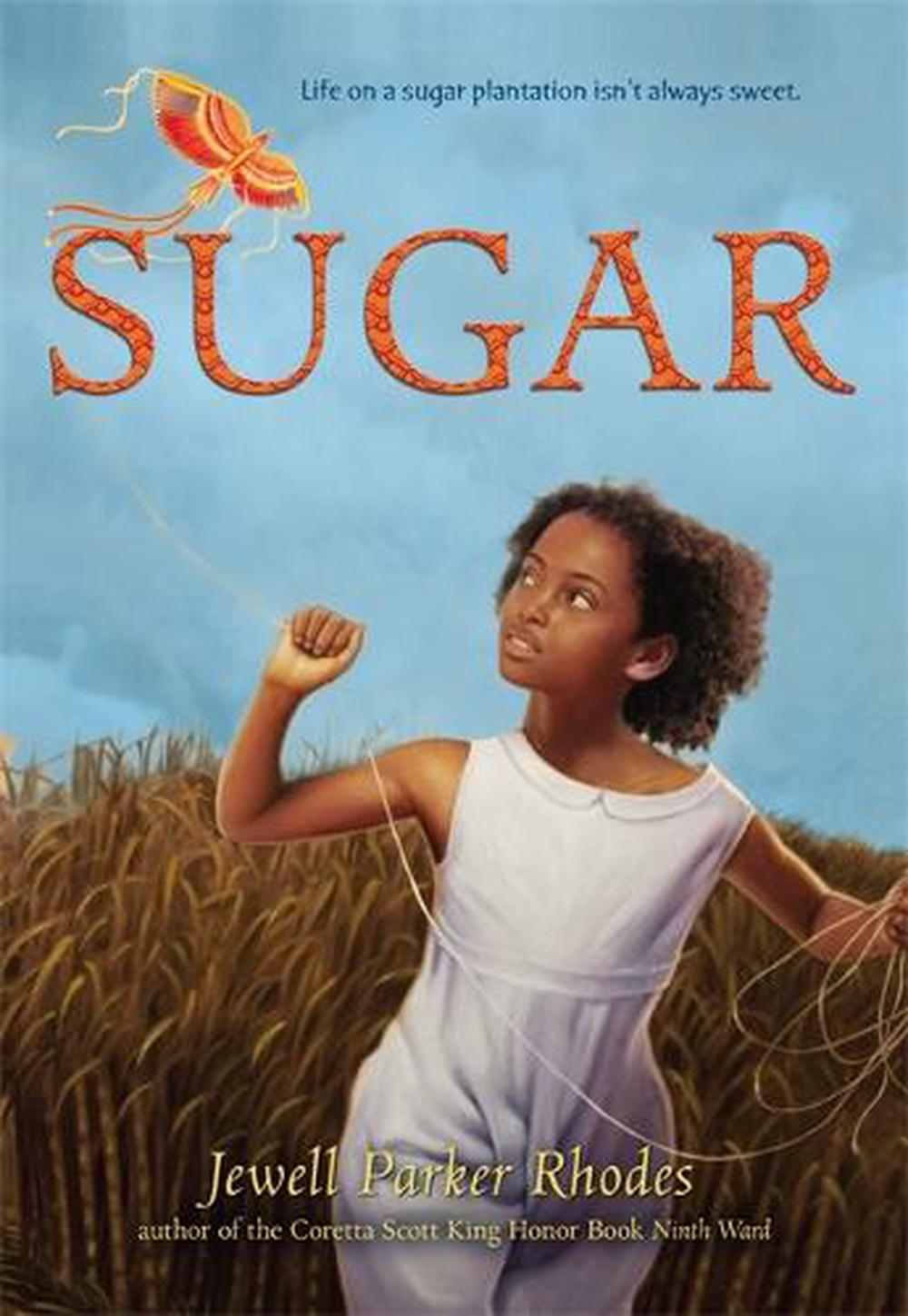 Sugar by Jewell Parker Rhodes (English) Paperback Book Free Shipping
