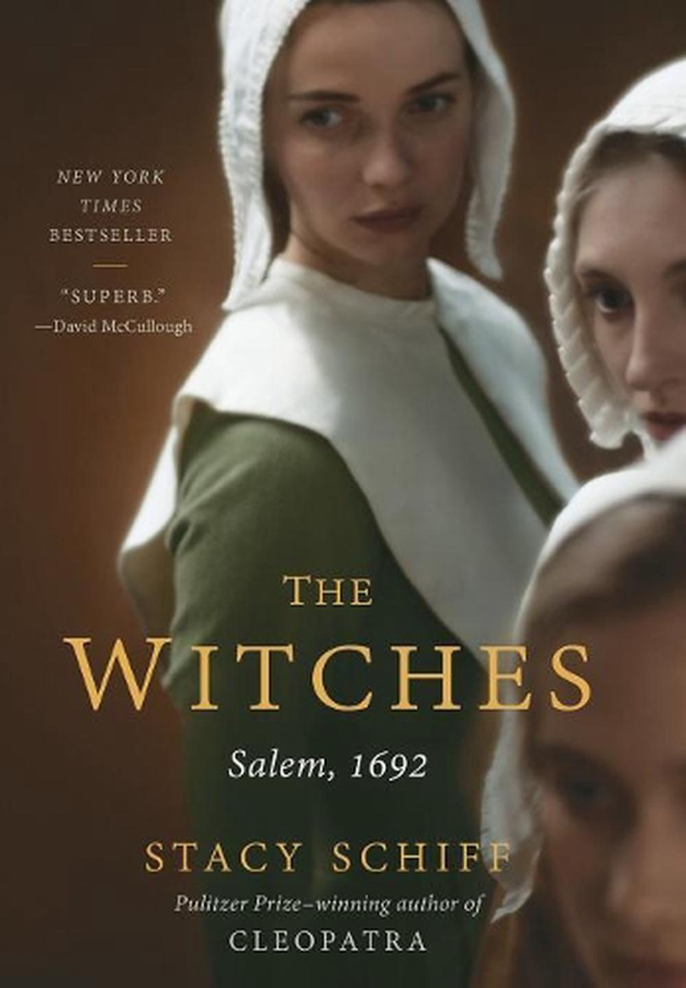the witches salem 1692 review