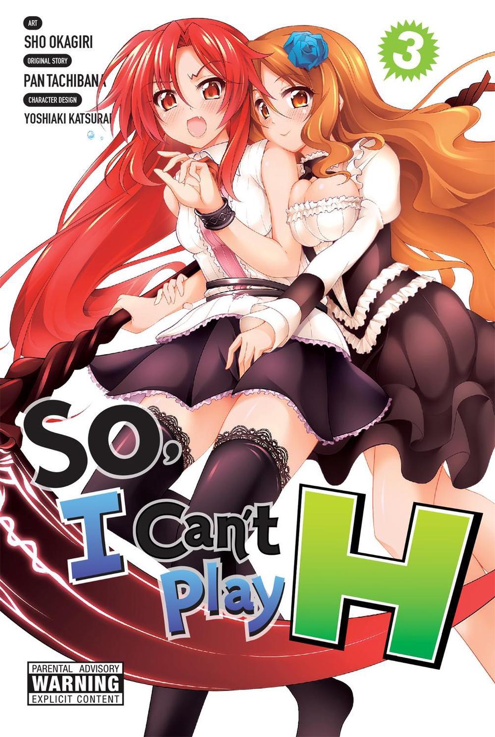 So I Can't Play H
