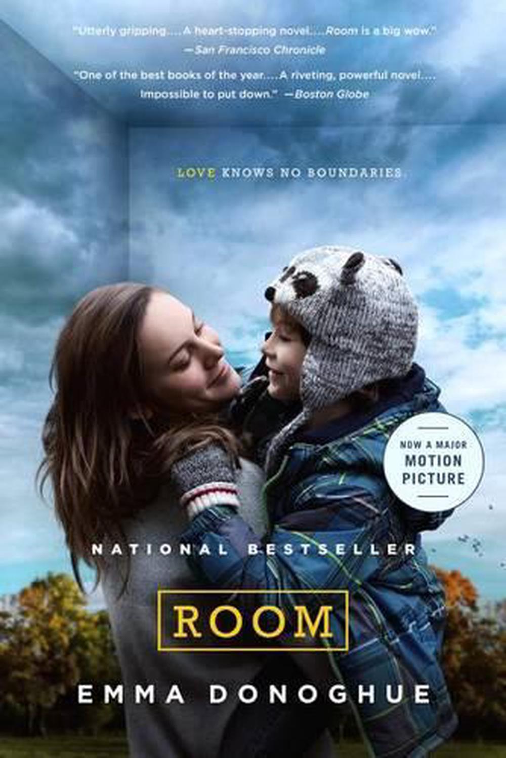 room book review goodreads