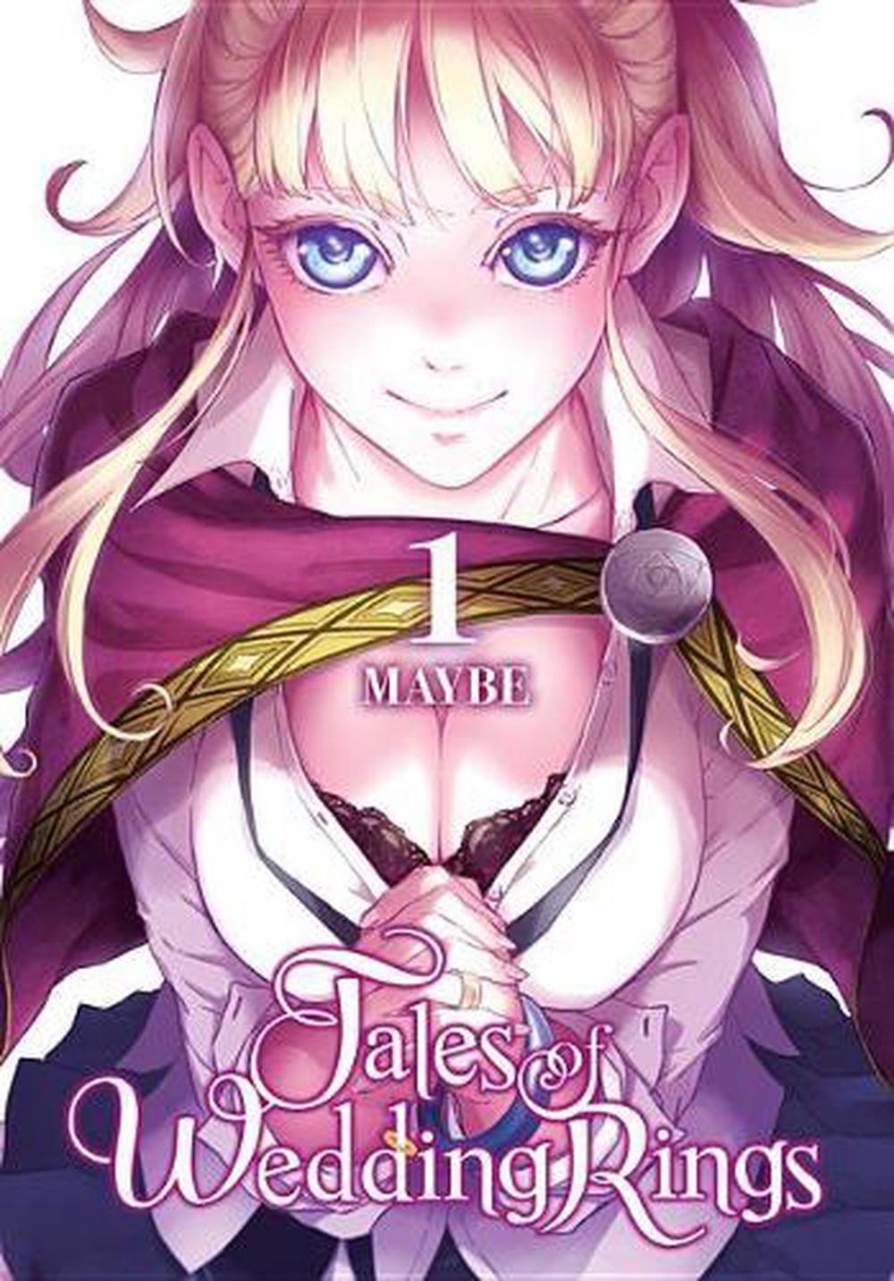 Tales of Wedding Rings, Vol. 1 by Maybe (English