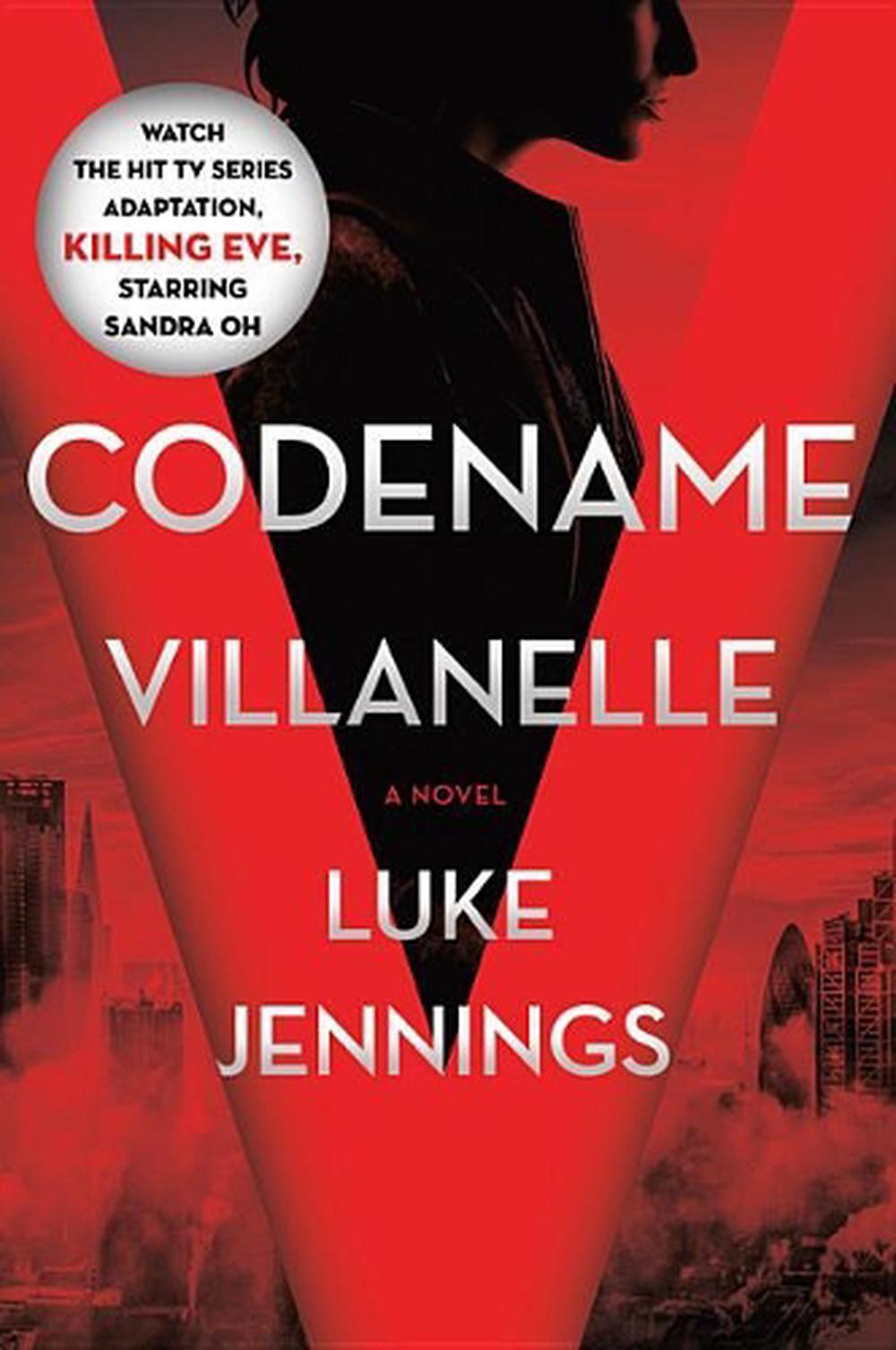 code name villanelle code name villanelle