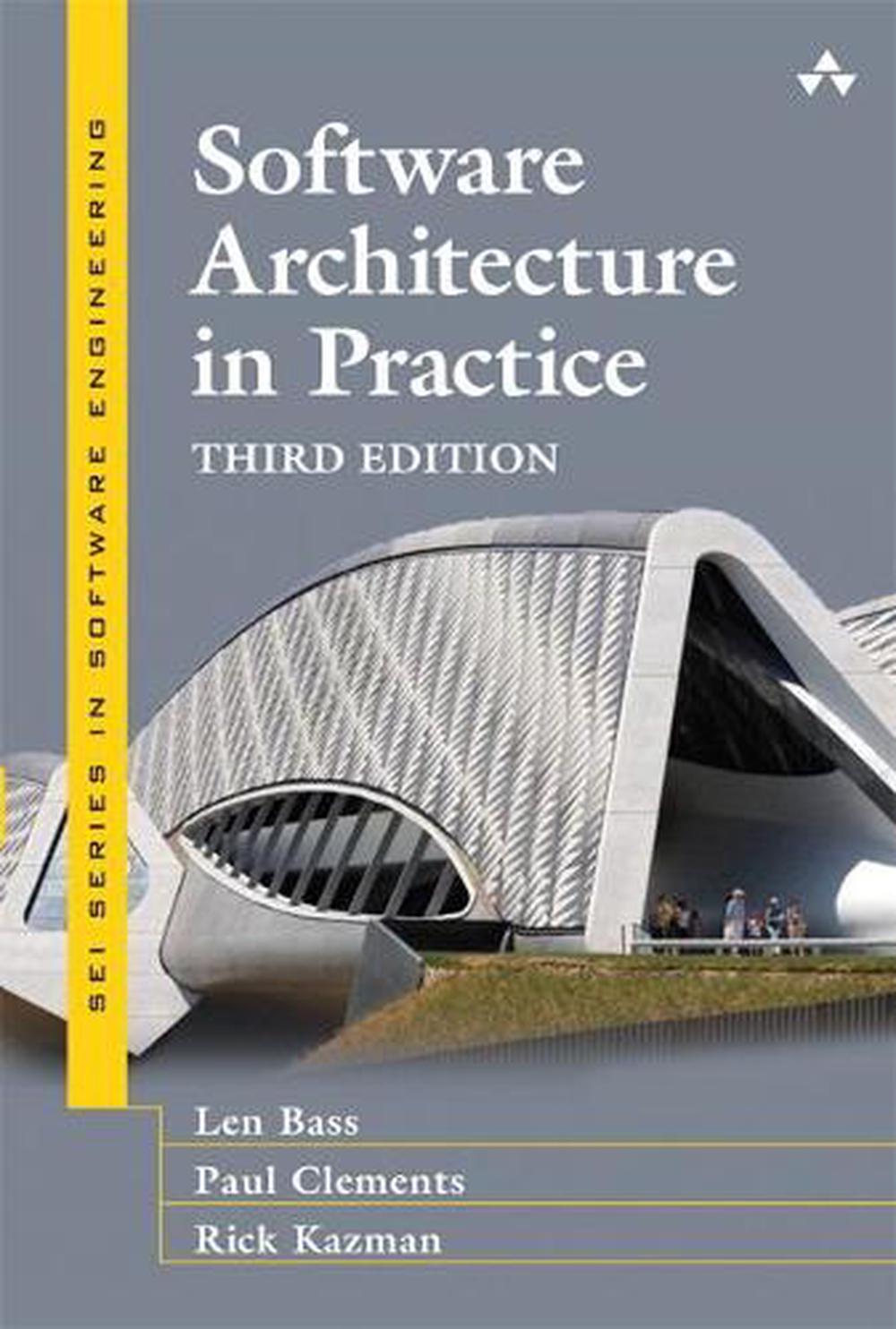 software architecture len bass software architecture len bass