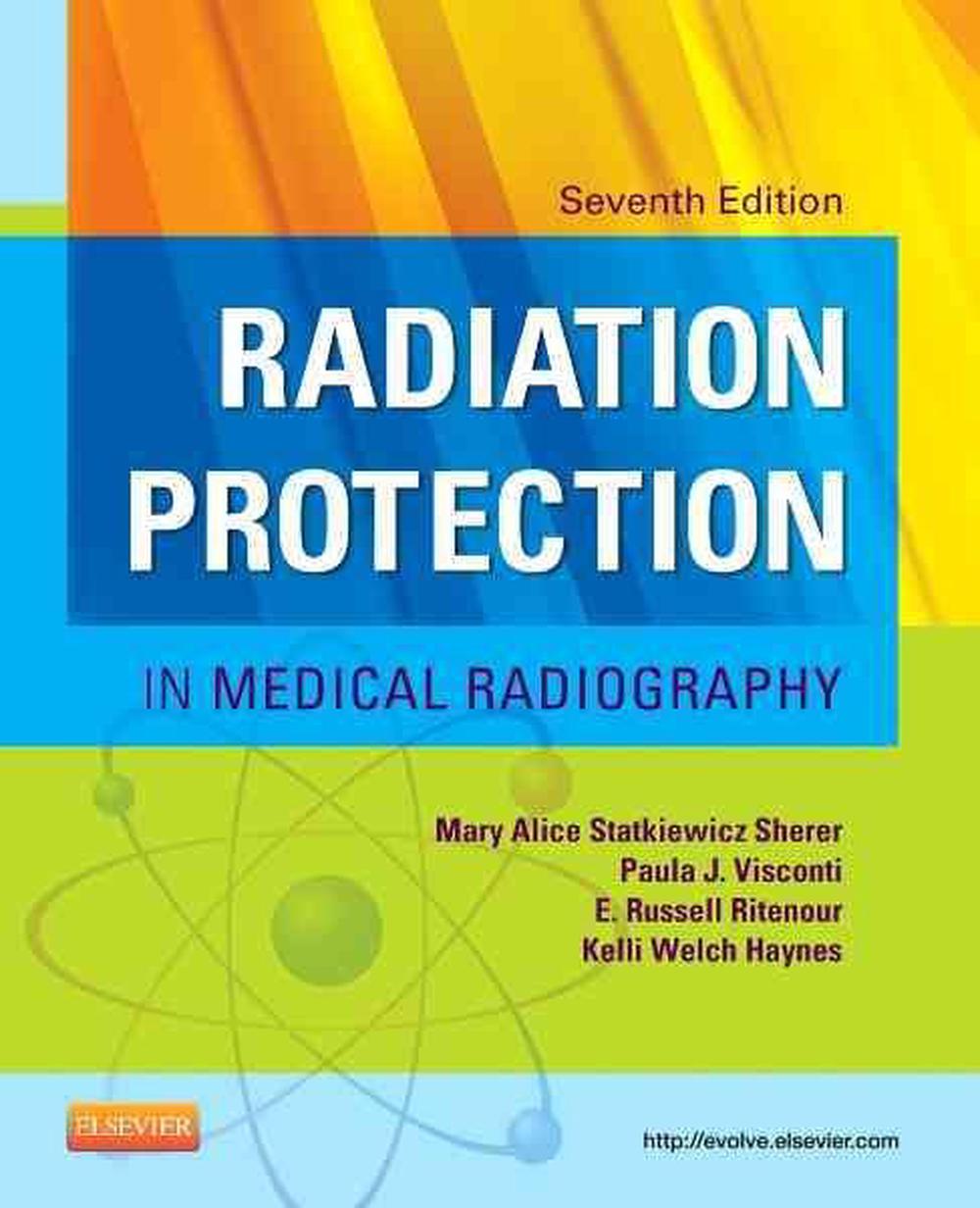 literature review on radiation protection in radiology department