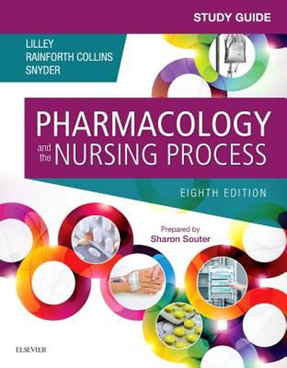 study stack pharmacology