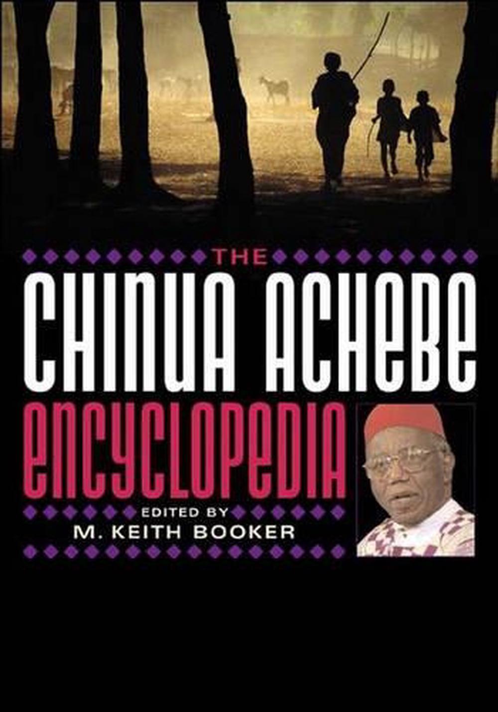 achebe books achebe books