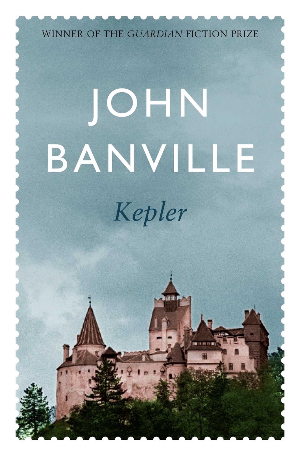 Kepler by John Banville (English) Paperback Book Free Shipping! 9780330372336 eBay Kepler by John Banville (English) Paperback Book Free Shipping! 9780330372336 eBay