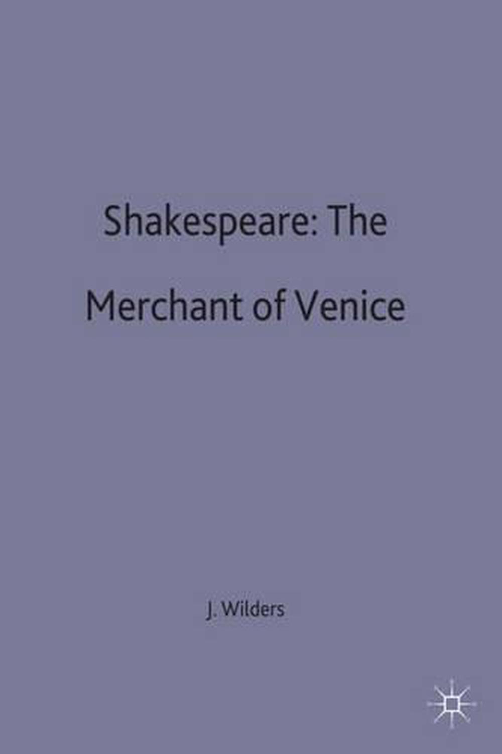 merchant of venice critical essay