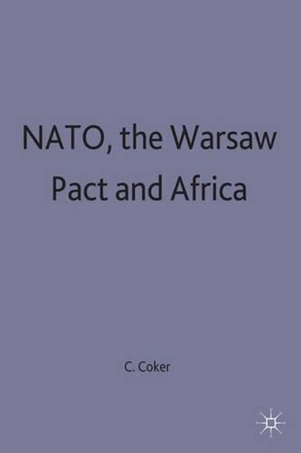 Warsaw pact date