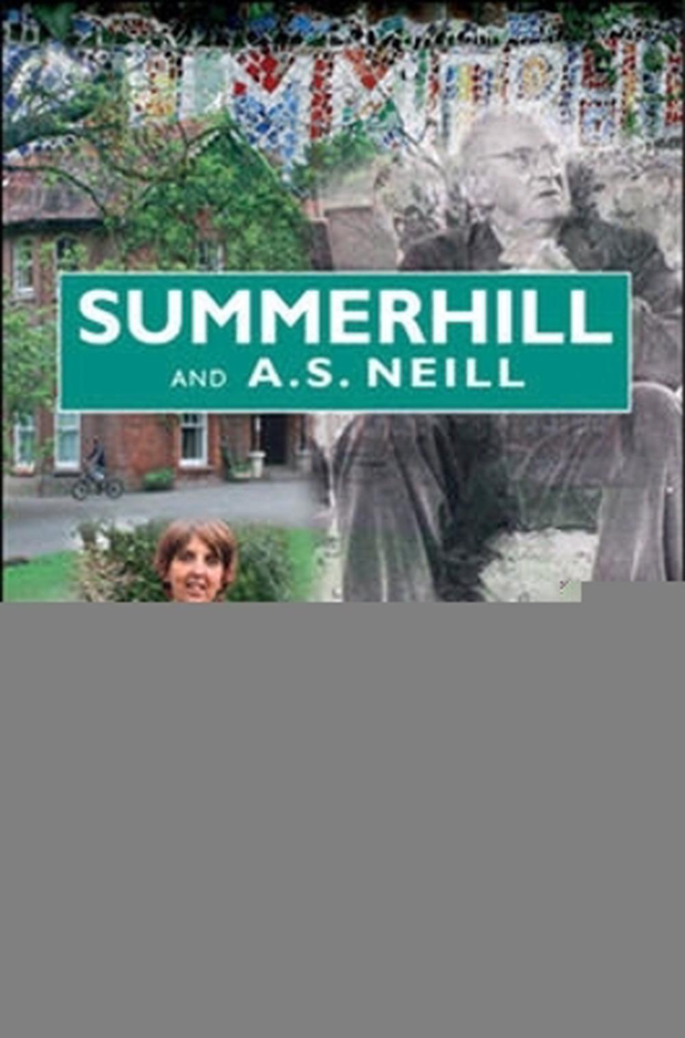summerhill by as neill