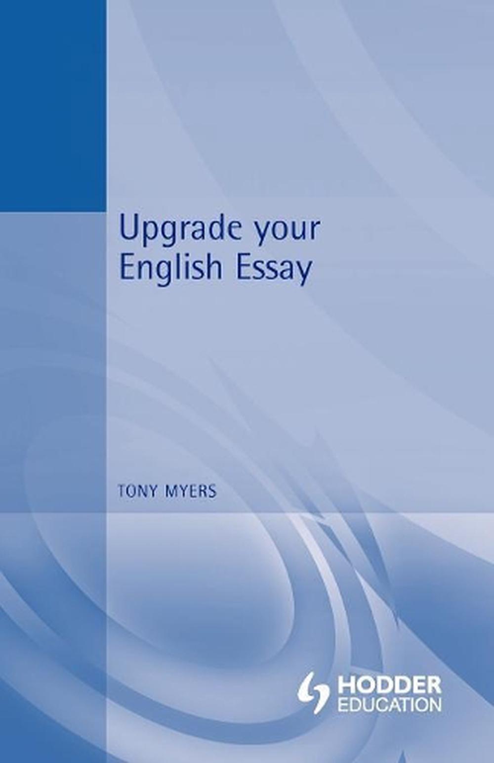 English essays pdf picture