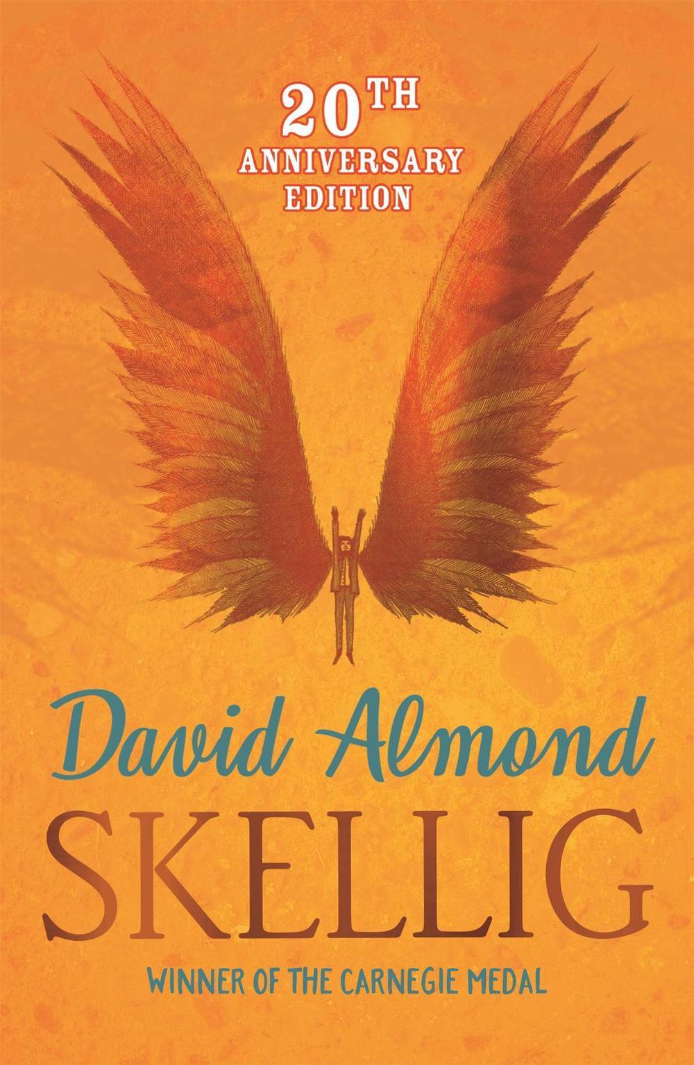 skellig book