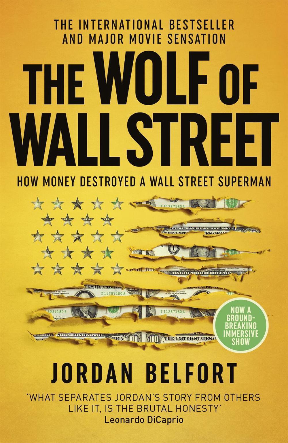 belfort the wolf of wall street belfort the wolf of wall street
