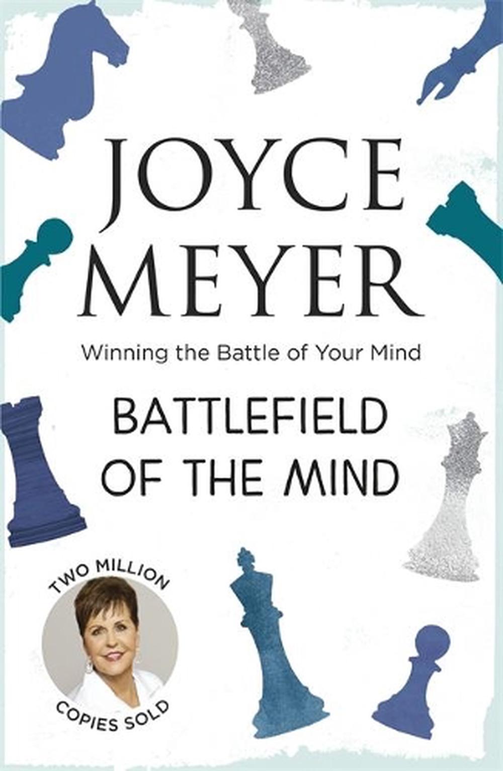 battlefield of the mind joyce