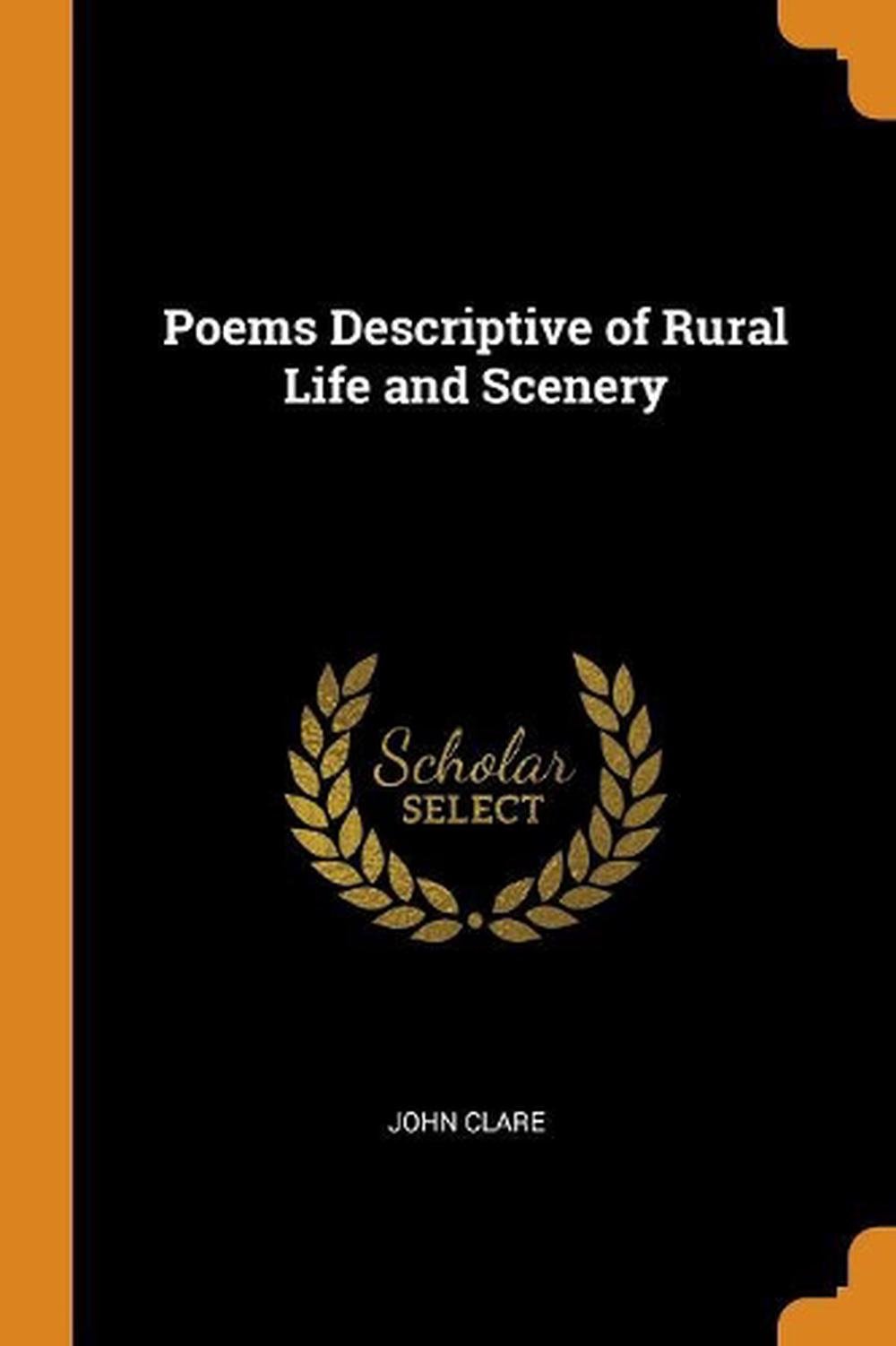 rural life descriptive essay