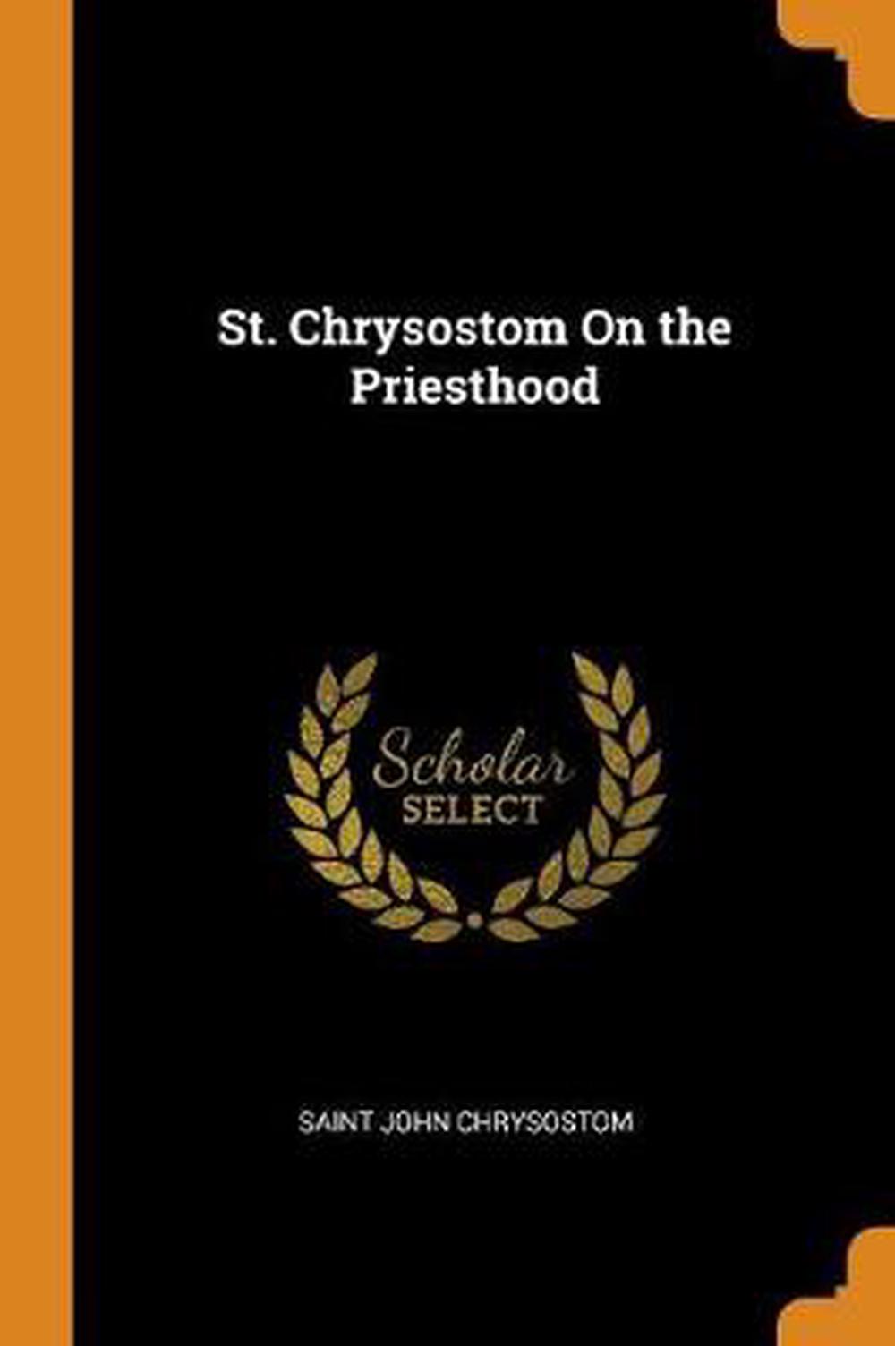 The Cult of the Saints by John Chrysostom