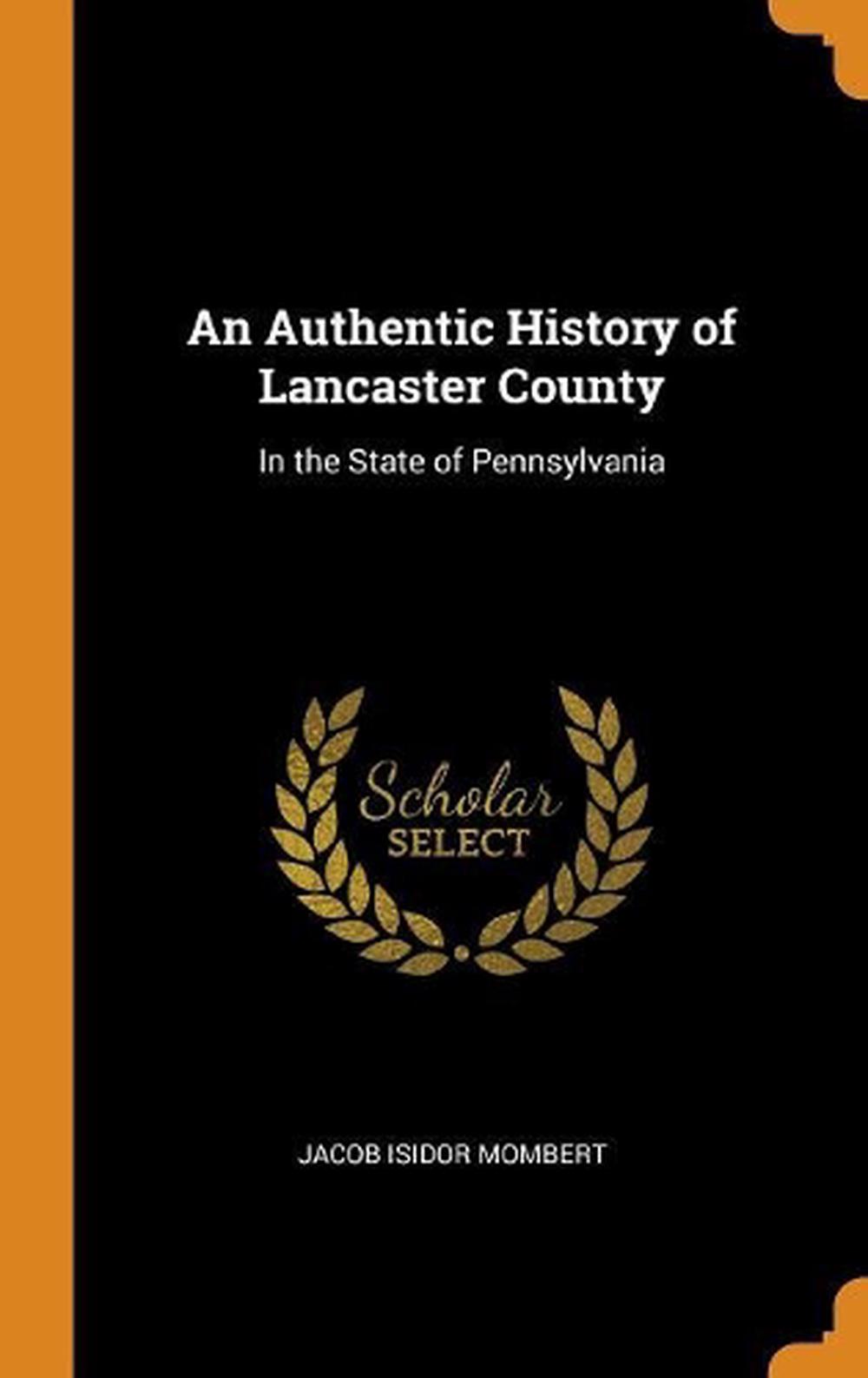 the heritage of lancaster county series the heritage of lancaster county series