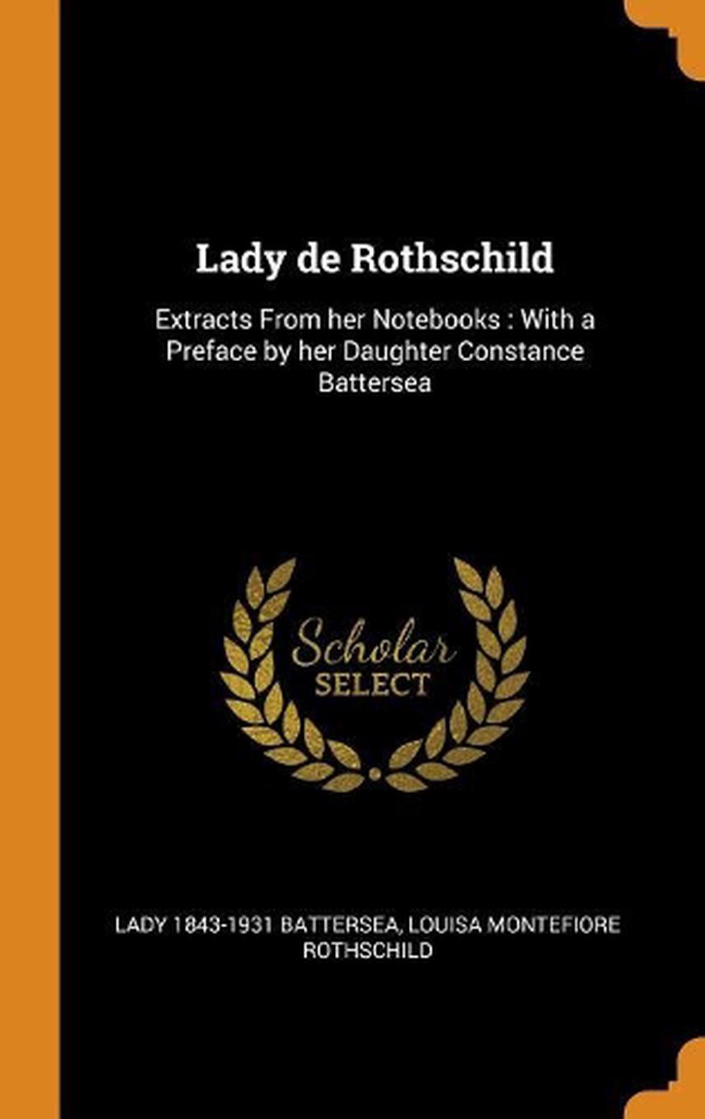 The First Mrs. Rothschild by Sara Aharoni