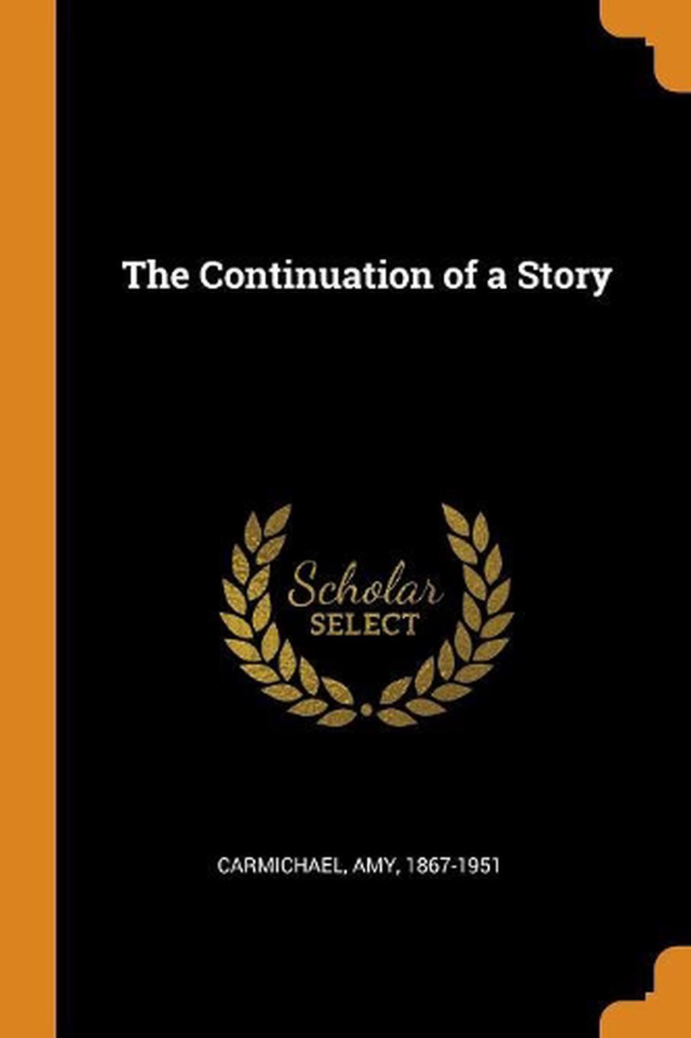 continuation-of-a-story-by-amy-carmichael-english-paperback-book-free