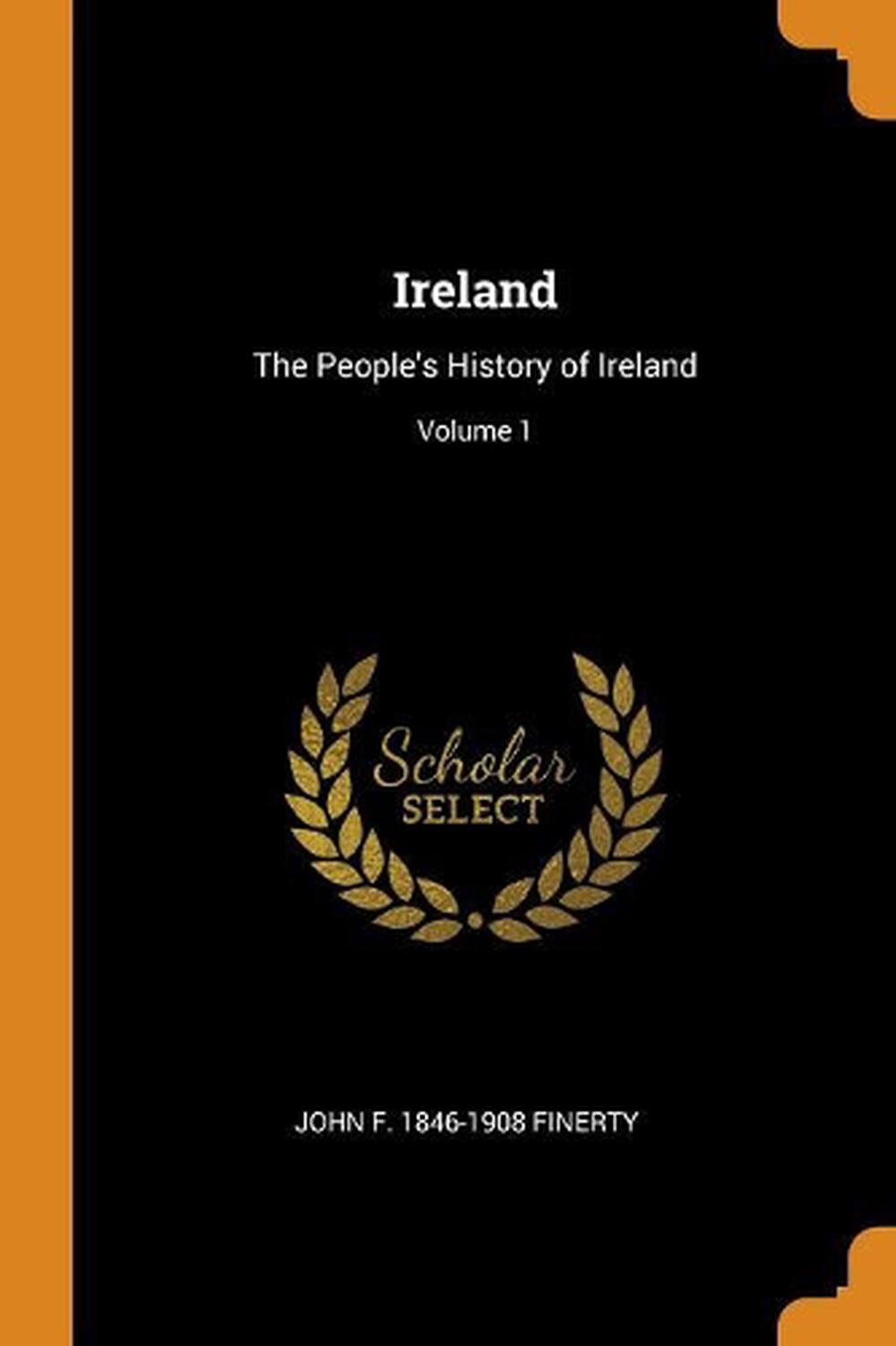 Ireland 1845-1850 by Chris Fogarty