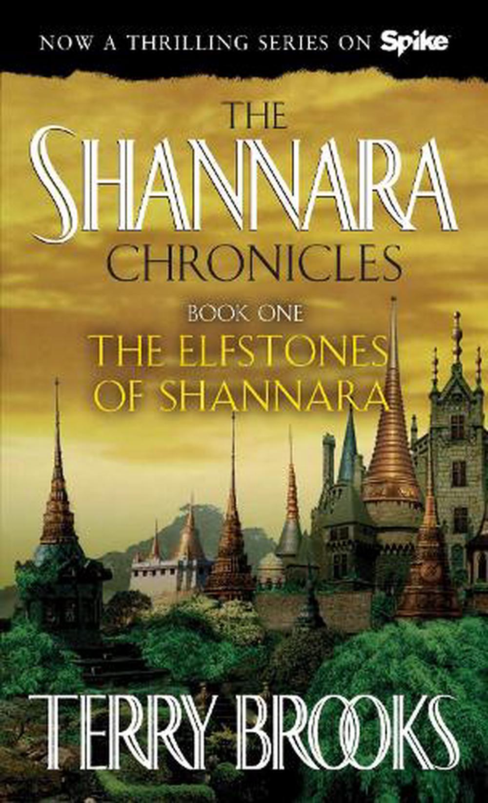 download the elfstones of shannara series