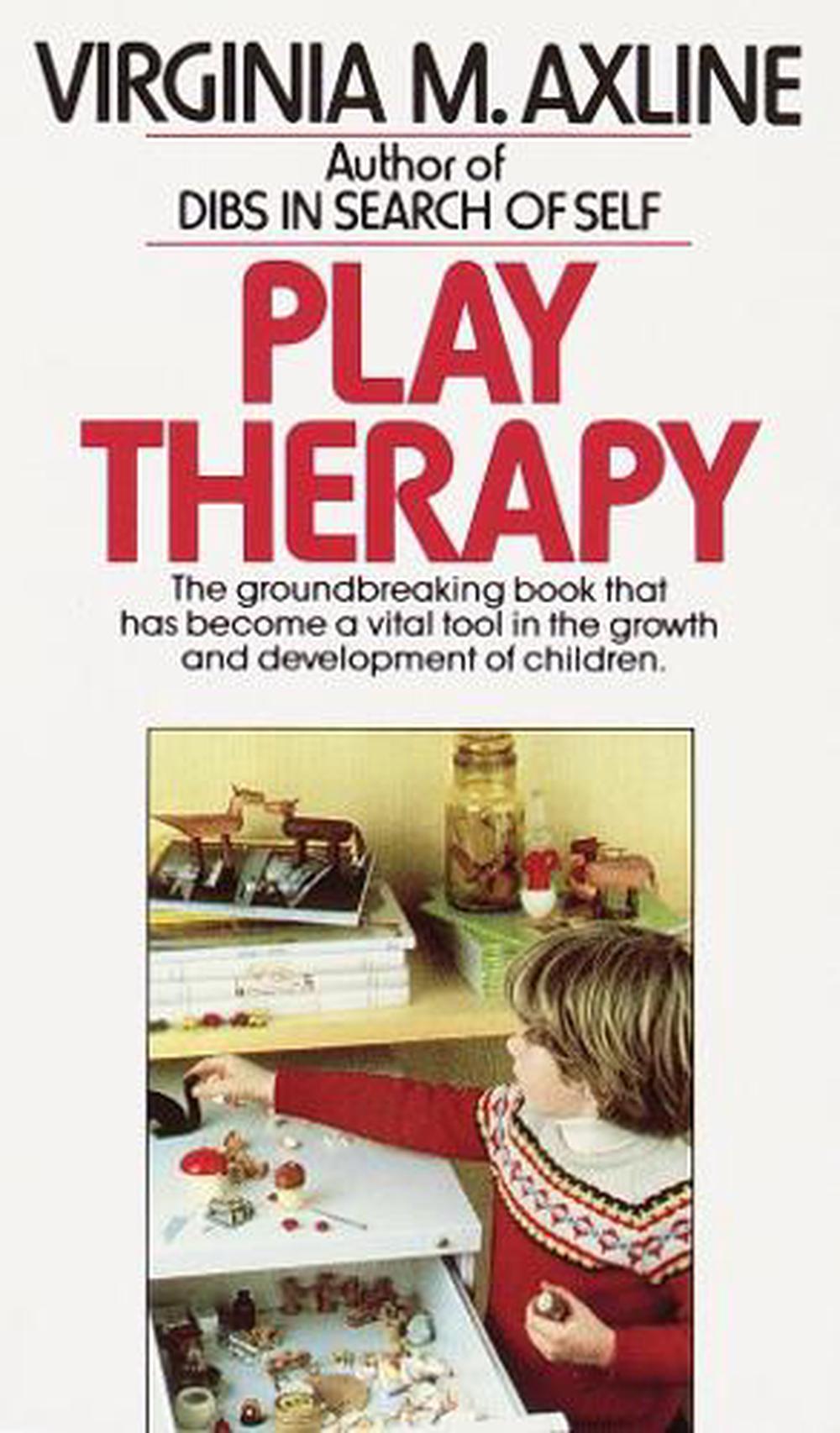 thesis statement on play therapy