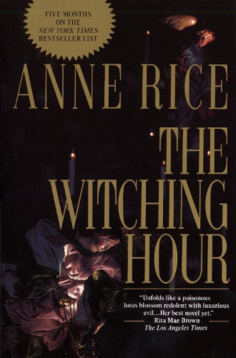 Poems from the Witching Hour by Pam Reed-Yang