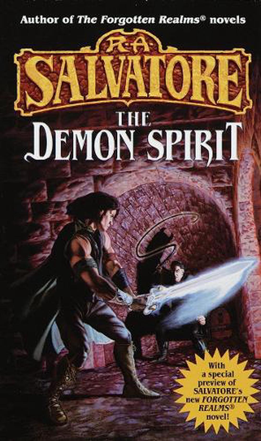 free ra salvatore audio books