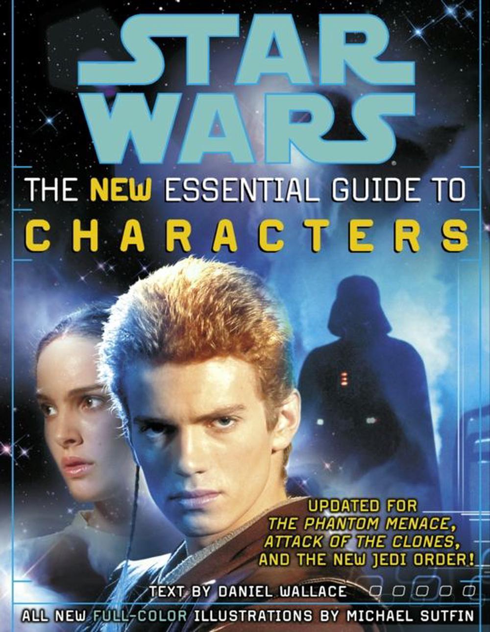 the essential legends collection star wars