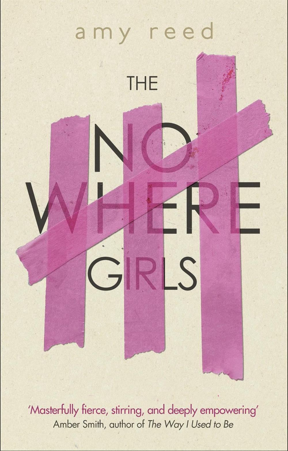 The Nowhere Girls by Amy Reed The Nowhere Girls by Amy Reed