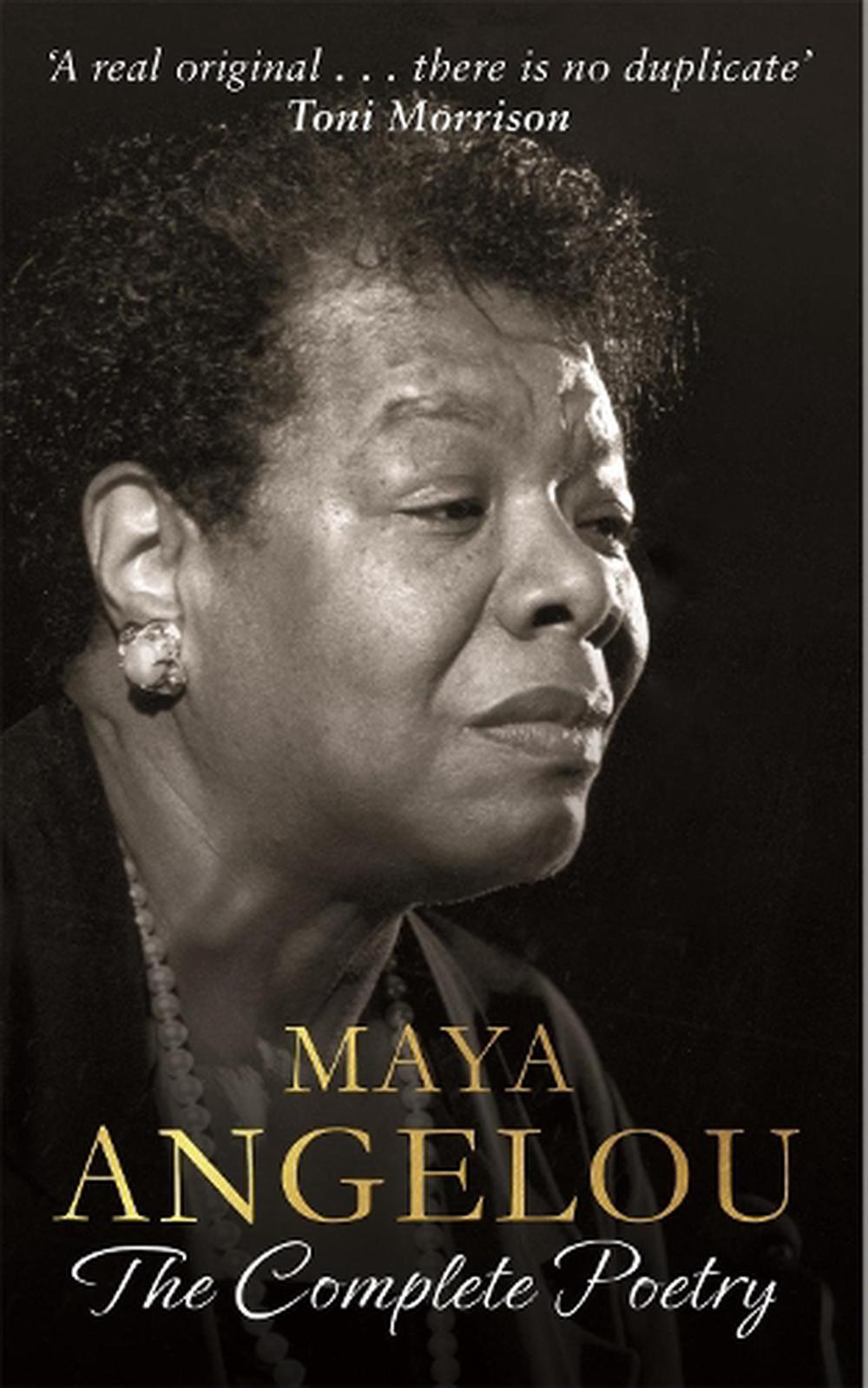 maya angelou essay collections