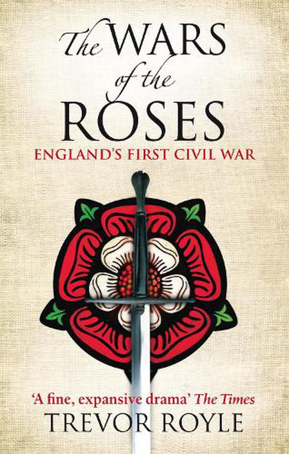 wars of the roses essay