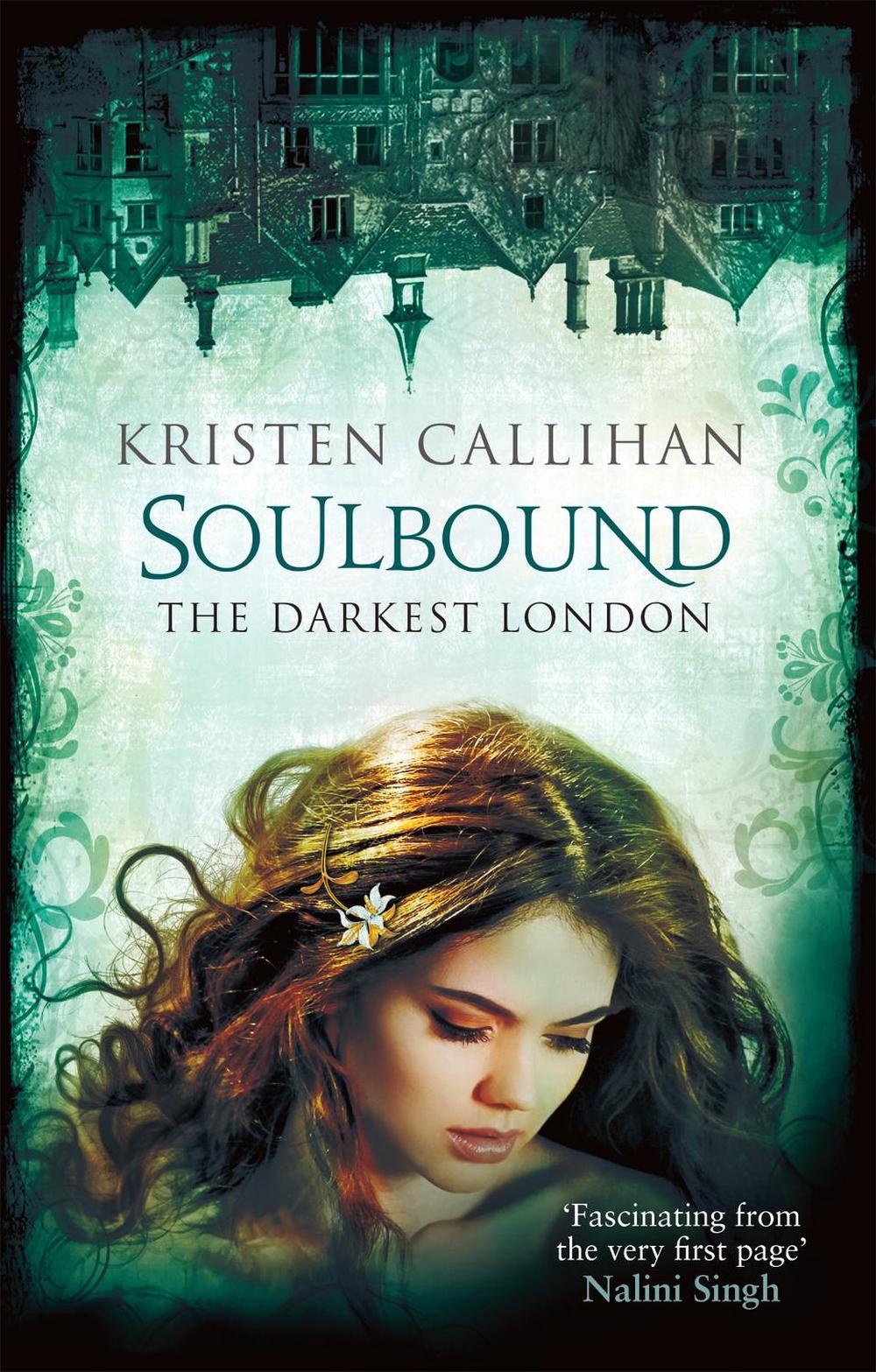spellbound by nora roberts