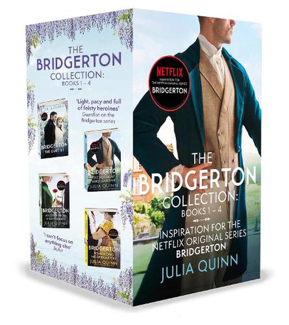 bridgerton merchandise amazon