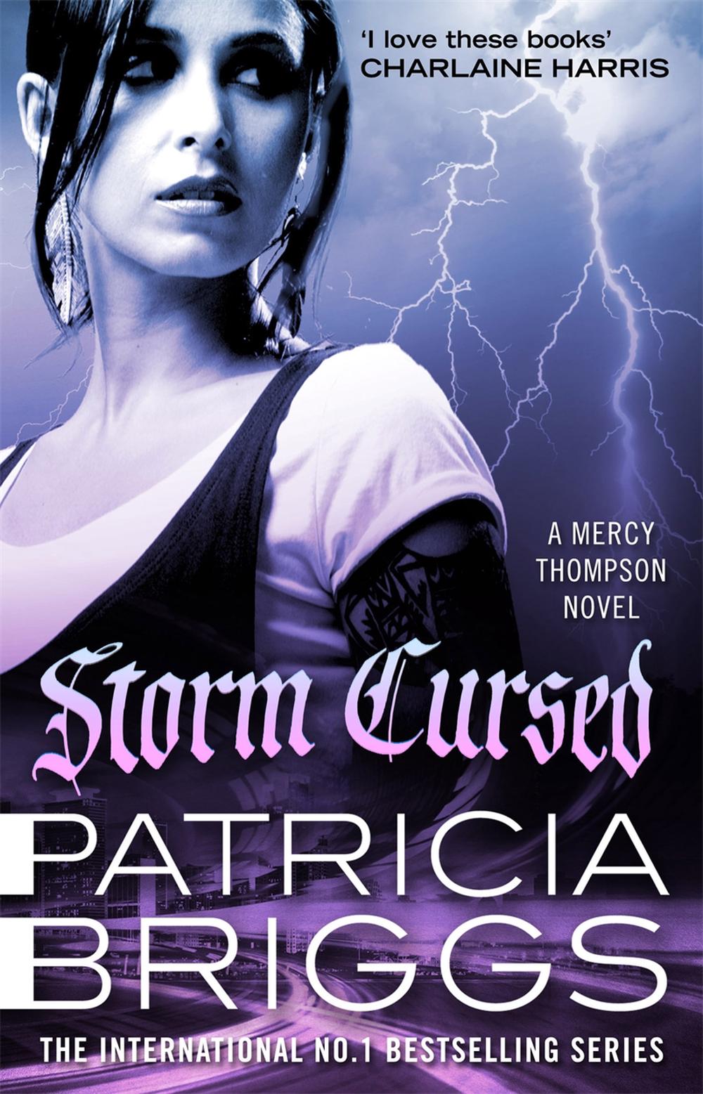 storm cursed patricia briggs