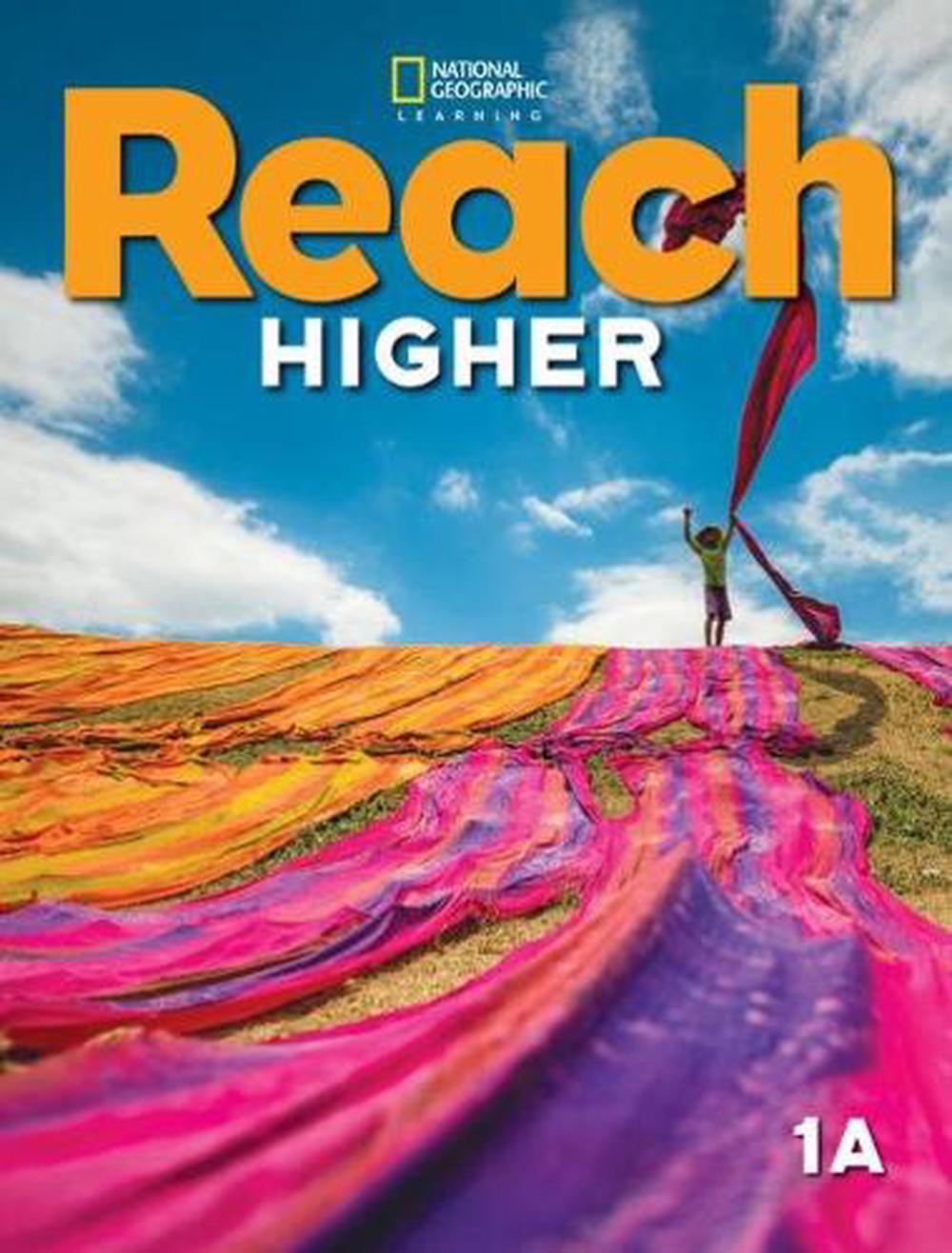 You reach i teach что значит