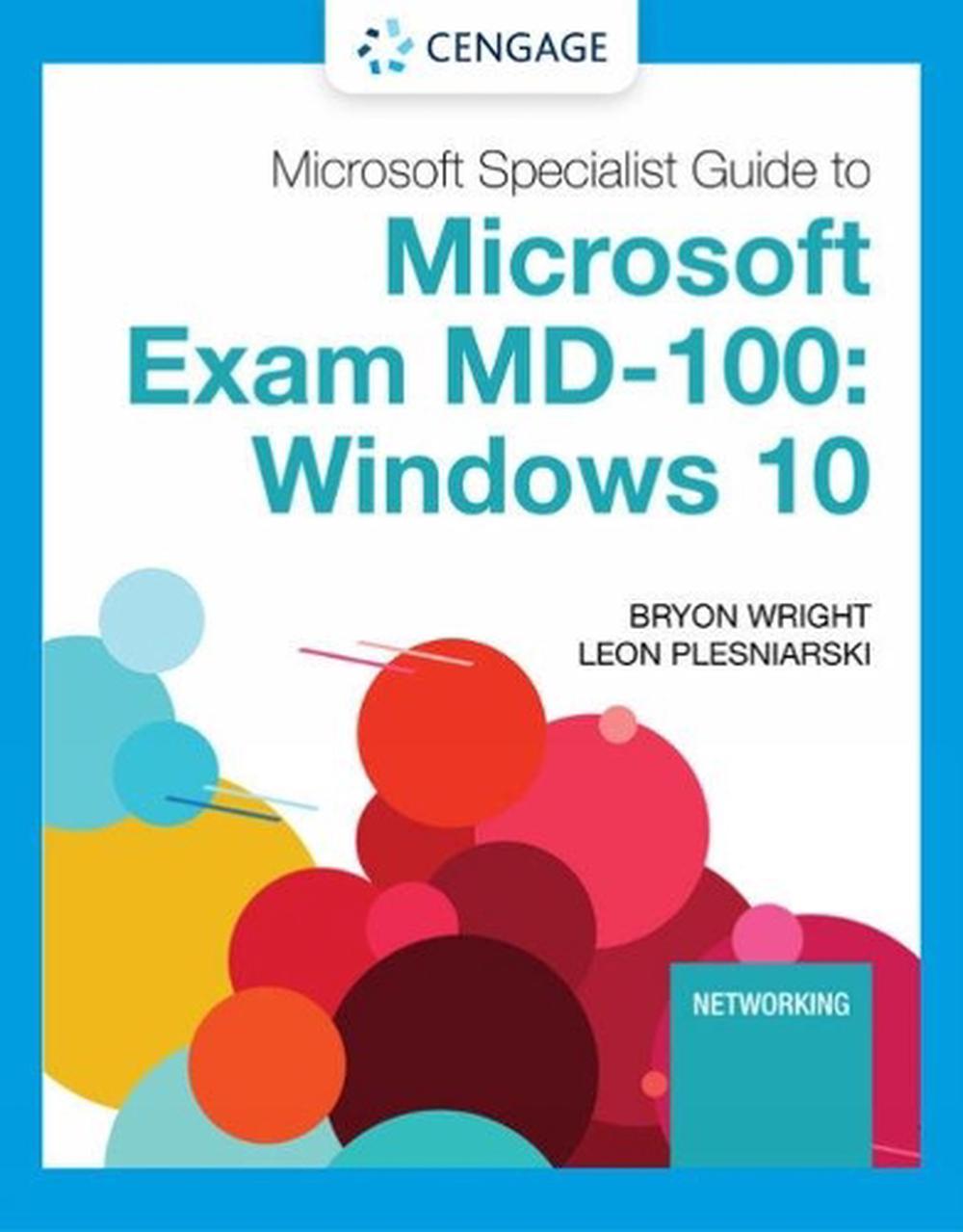 MD-100 Exams