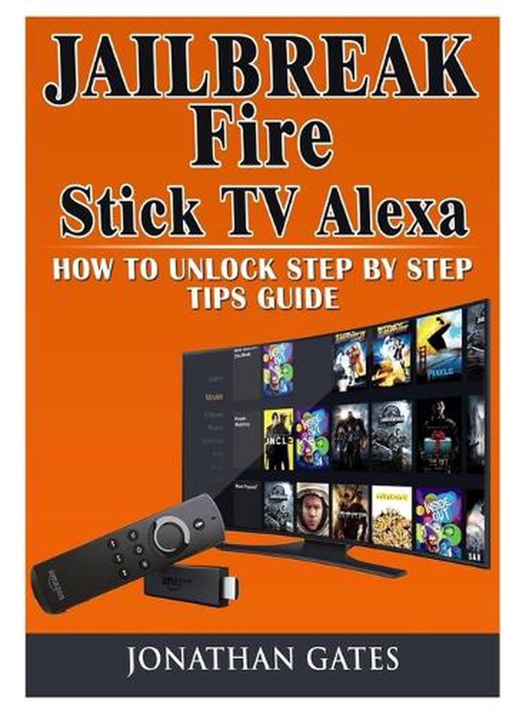 jailbreak amazon fire stick