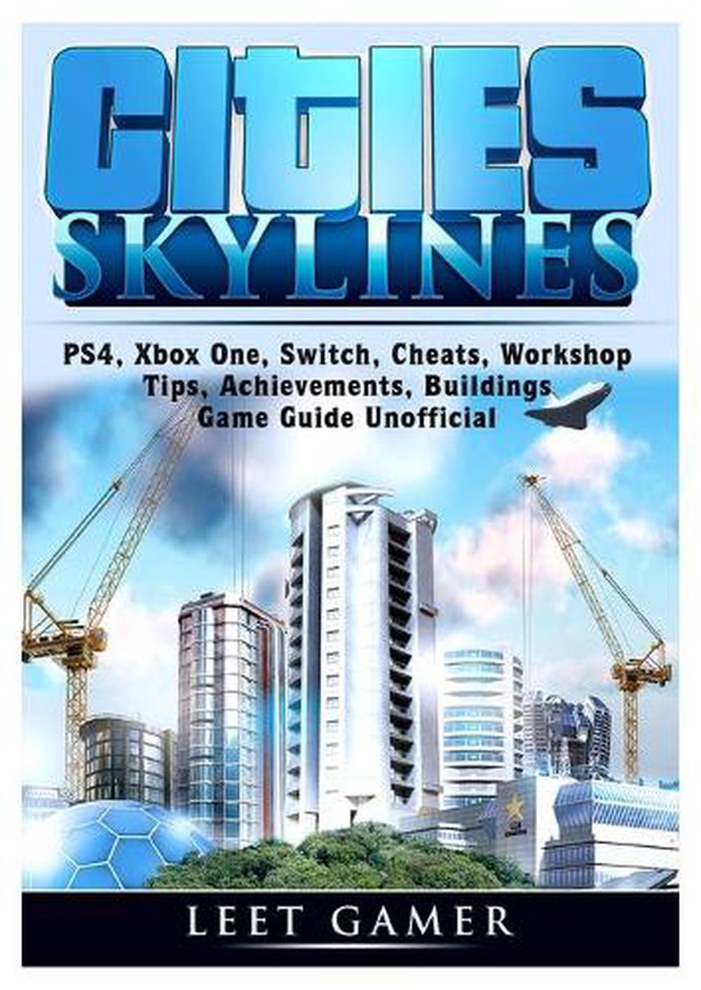 cities skylines tips