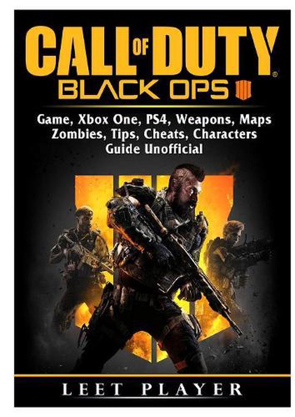 cod black ops 1 multiplayer cheats