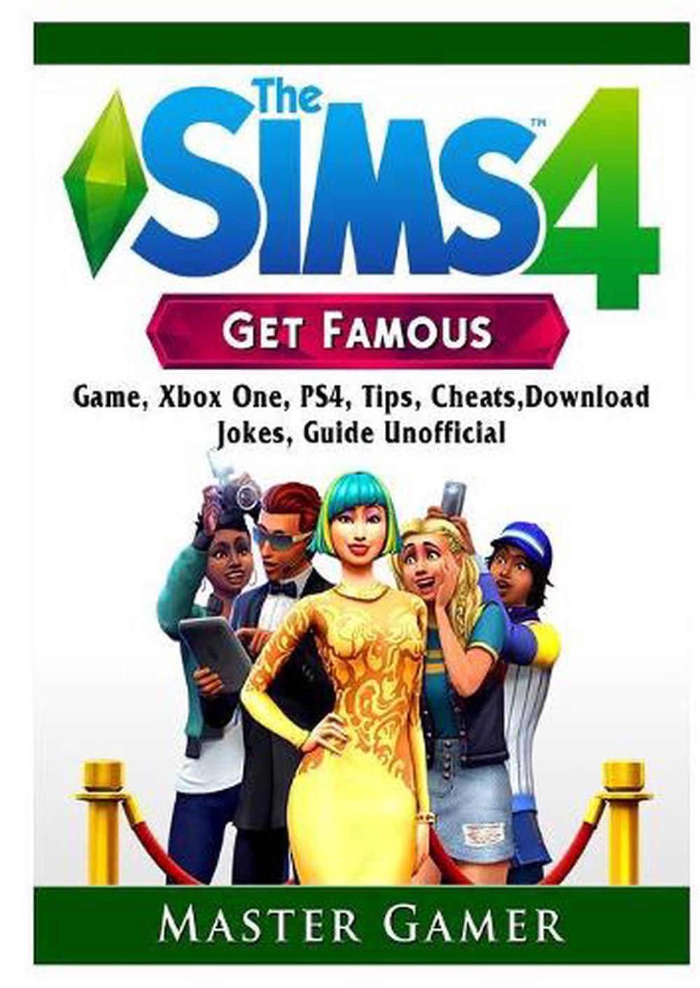 xbox sims 4 cheats