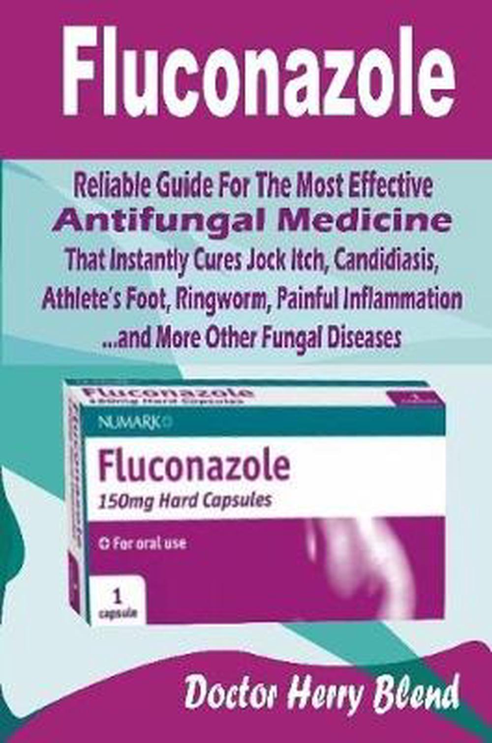 is it ok to take fluconazole while on antibiotics