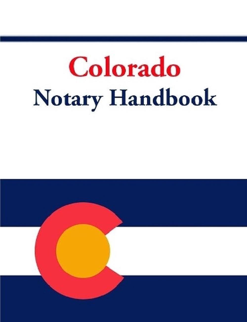 does a will have to be notarized in colorado