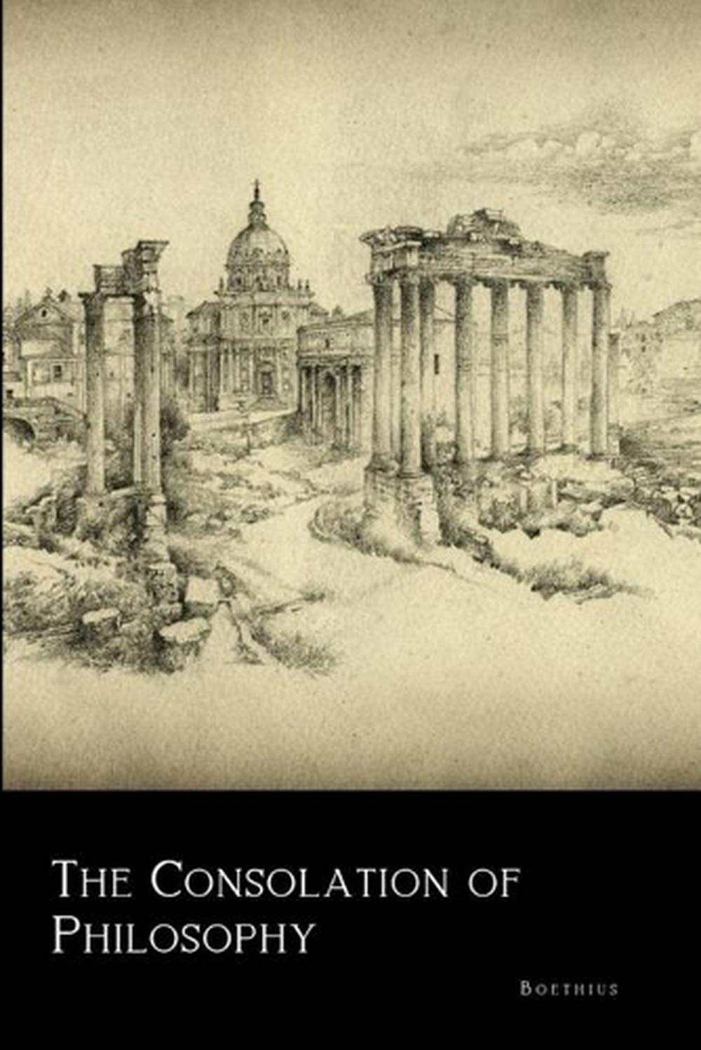 the consolation of philosophy book 3